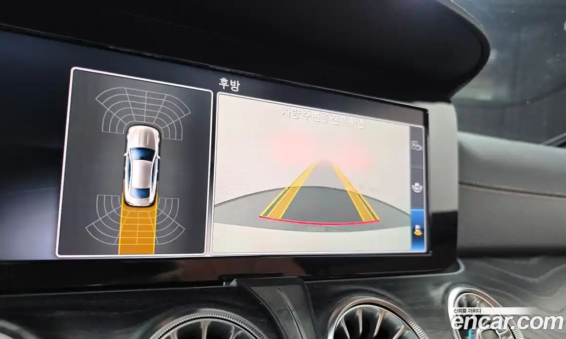 Mercedes-Benz E-Class 2019 1.9 Автомат в Москве № 372173, фото 14