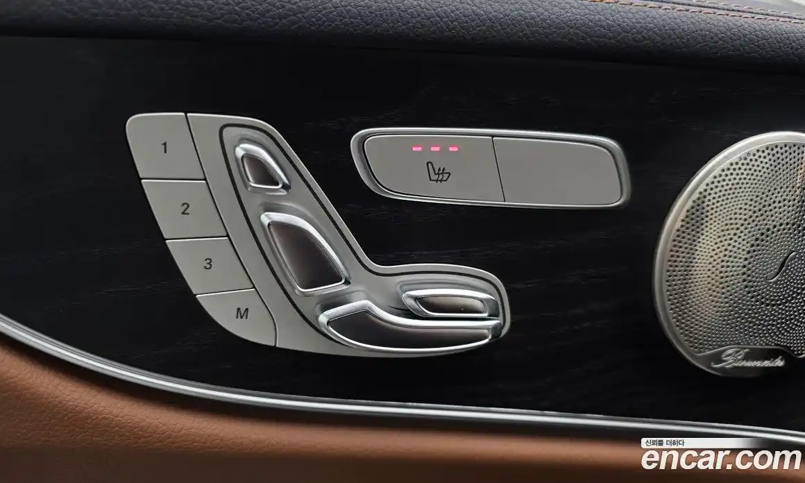 Mercedes-Benz E-Class 2019 1.9 Автомат в Москве № 372173, фото 15