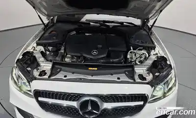 Mercedes-Benz E-Class 2019 1.9 Автомат в Москве № 372173, миниатюра 5