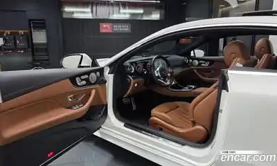 Mercedes-Benz E-Class 2019 1.9 Автомат в Москве № 372173, миниатюра 10