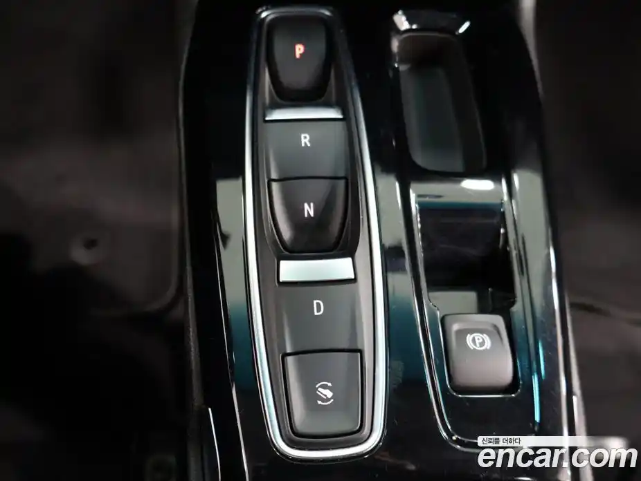 Chevrolet Bolt EV 2022 Автомат в Москве № 37371, фото 13