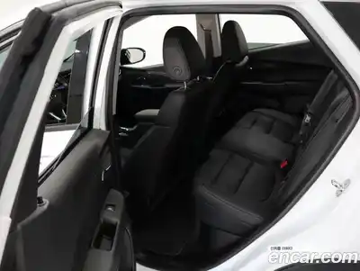 Chevrolet Bolt EV 2022 Автомат в Москве № 37371, миниатюра 10