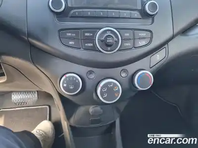 Chevrolet Spark 2015 1.0 Автомат в Москве № 37923, миниатюра 12