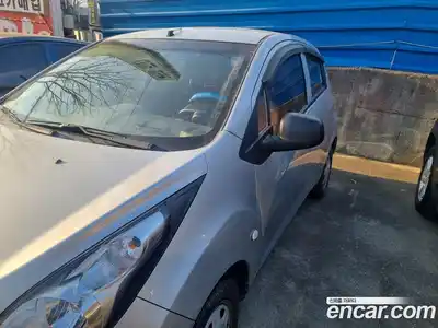 Chevrolet Spark 2015 1.0 Автомат в Москве № 37923, миниатюра 2