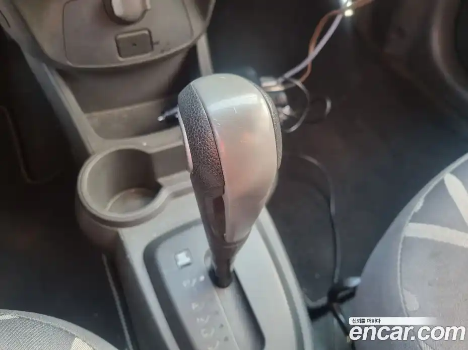 Chevrolet Spark 2015 1.0 Автомат в Москве № 37923, фото 7