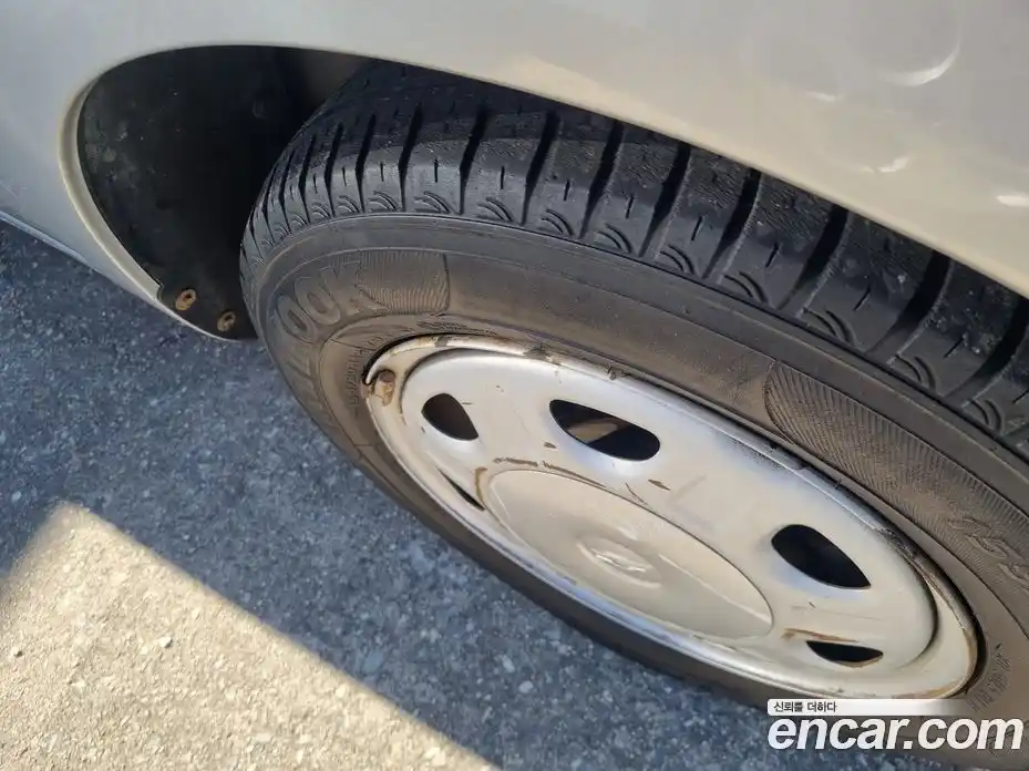 Chevrolet Spark 2015 1.0 Автомат в Москве № 37923, фото 10