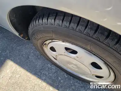 Chevrolet Spark 2015 1.0 Автомат в Москве № 37923, миниатюра 10