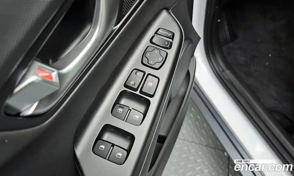 Hyundai Kona 2022 2.0 Автомат в Москве № 381302, фото 18