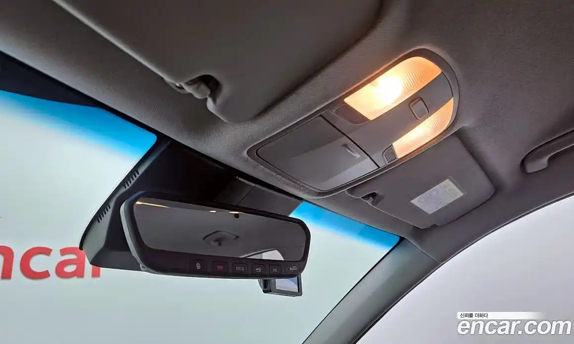 Hyundai Kona 2022 2.0 Автомат в Москве № 381302, фото 20