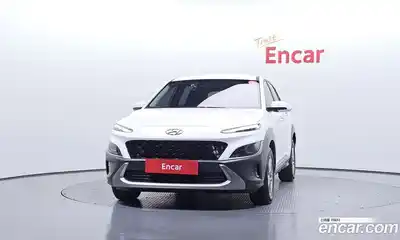 Hyundai Kona 2022 2.0 Автомат в Москве № 381302, миниатюра 3