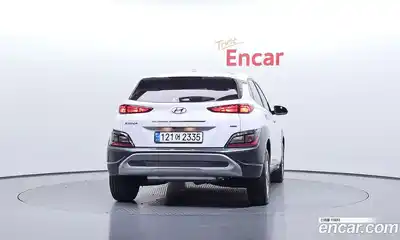 Hyundai Kona 2022 2.0 Автомат в Москве № 381302, миниатюра 4
