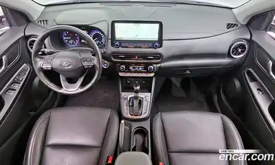 Hyundai Kona 2022 2.0 Автомат в Москве № 381302, миниатюра 7