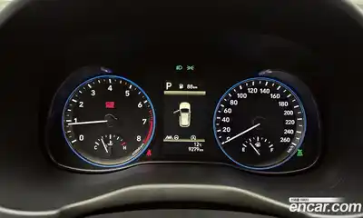 Hyundai Kona 2022 2.0 Автомат в Москве № 381302, миниатюра 8