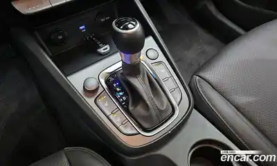 Hyundai Kona 2022 2.0 Автомат в Москве № 381302, миниатюра 9