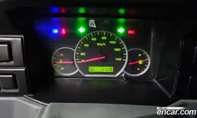 Chevrolet labo 2015 0.8 Механическая в Москве № 38152, миниатюра 11