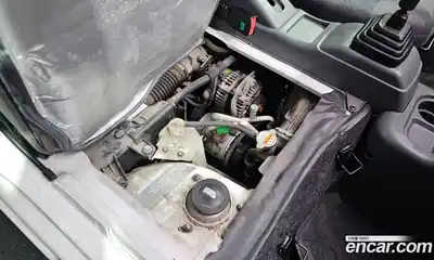 Chevrolet labo 2015 0.8 Механическая в Москве № 38152, миниатюра 12