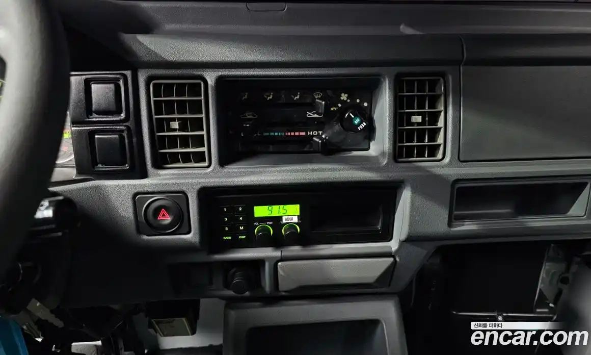 Chevrolet labo 2015 0.8 Механическая в Москве № 38152, фото 13