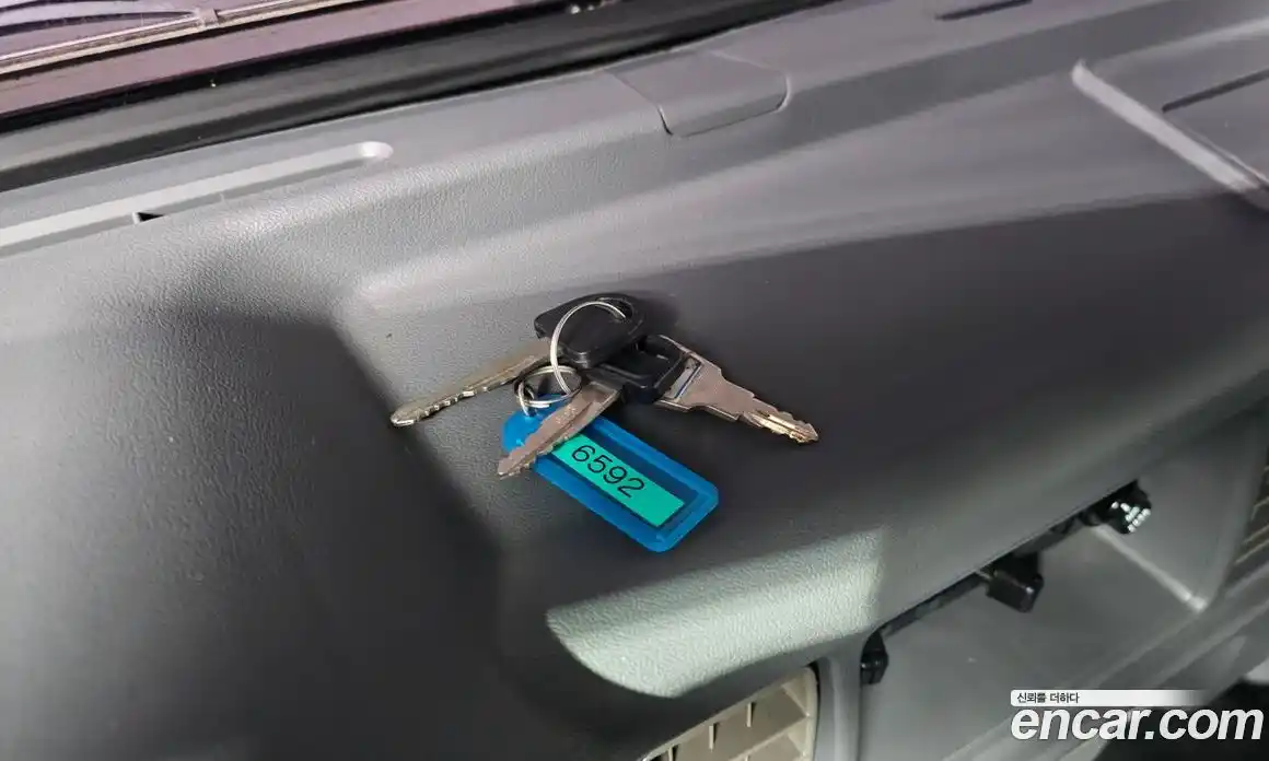 Chevrolet labo 2015 0.8 Механическая в Москве № 38152, фото 14