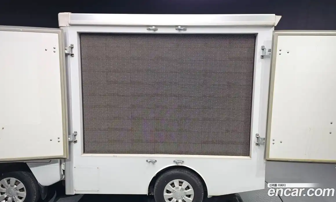 Chevrolet labo 2015 0.8 Механическая в Москве № 38152, фото 15