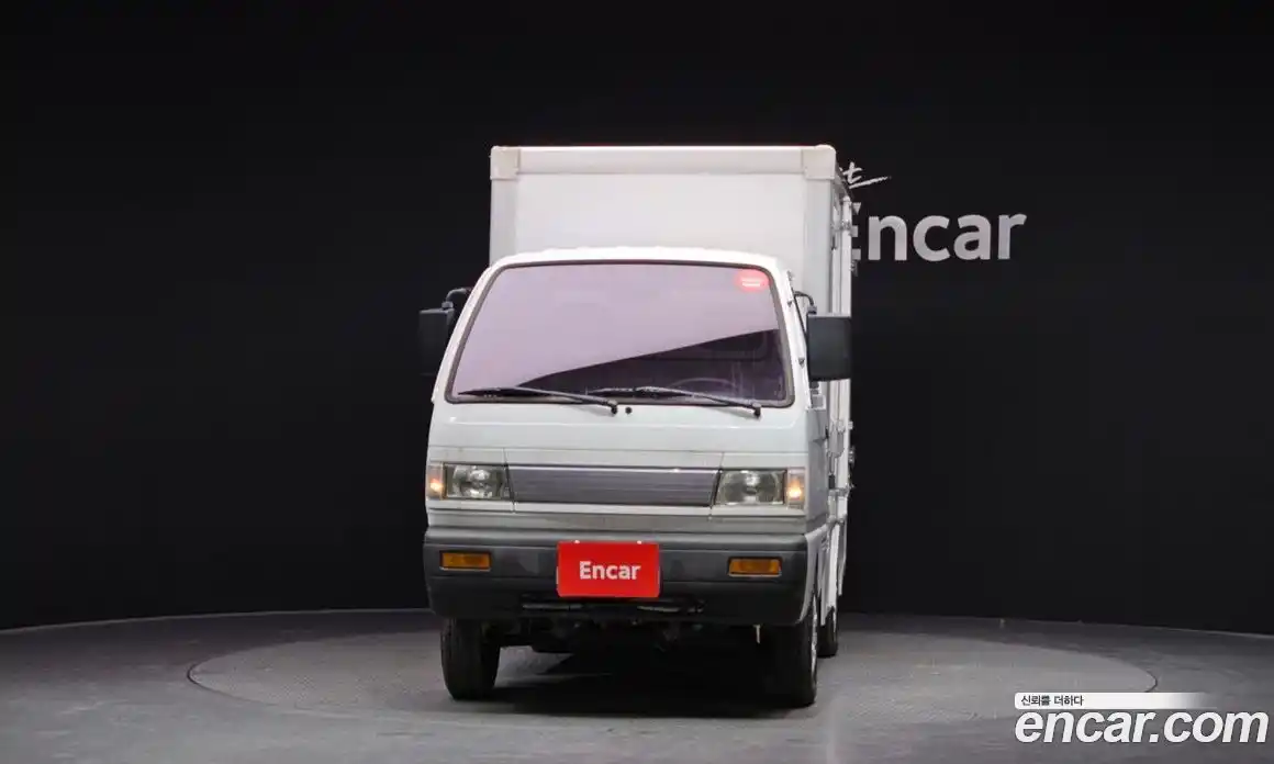 Chevrolet labo 2015 0.8 Механическая в Москве № 38152, фото 16