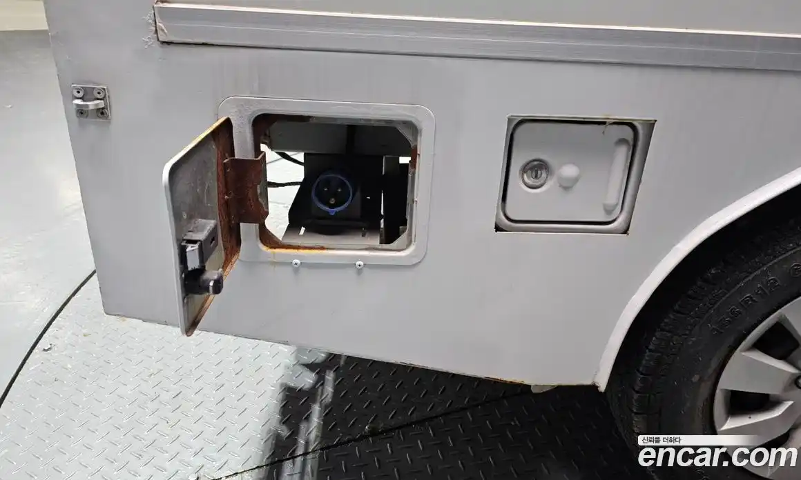 Chevrolet labo 2015 0.8 Механическая в Москве № 38152, фото 6