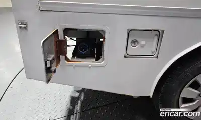 Chevrolet labo 2015 0.8 Механическая в Москве № 38152, миниатюра 6