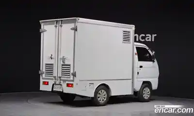 Chevrolet labo 2015 0.8 Механическая в Москве № 38152, миниатюра 7