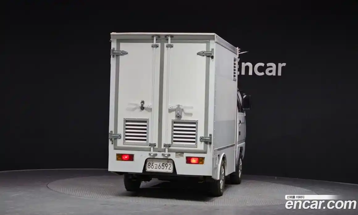 Chevrolet labo 2015 0.8 Механическая в Москве № 38152, фото 8