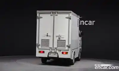 Chevrolet labo 2015 0.8 Механическая в Москве № 38152, миниатюра 8