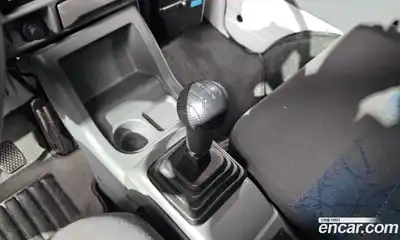 Chevrolet labo 2015 0.8 Механическая в Москве № 38152, миниатюра 9