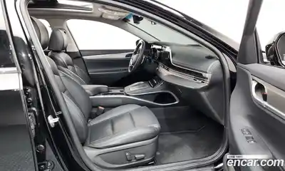 Hyundai Grandeur 2020 2.5 Автомат в Москве № 381601, миниатюра 11