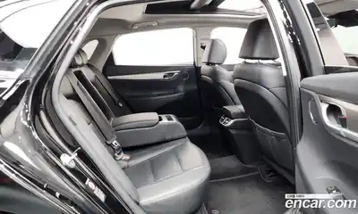 Hyundai Grandeur 2020 2.5 Автомат в Москве № 381601, миниатюра 12