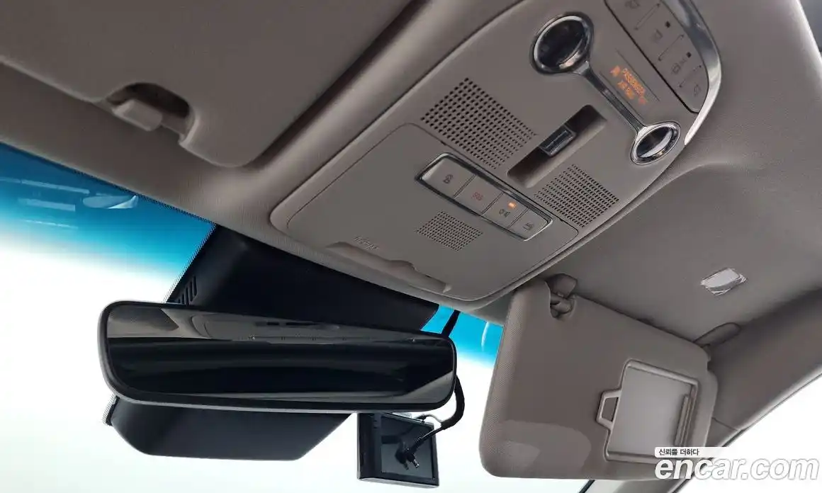 Hyundai Grandeur 2020 2.5 Автомат в Москве № 381601, фото 17