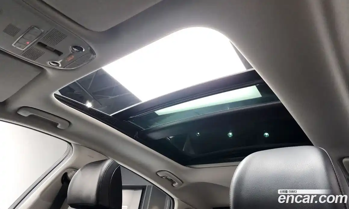 Hyundai Grandeur 2020 2.5 Автомат в Москве № 381601, фото 18