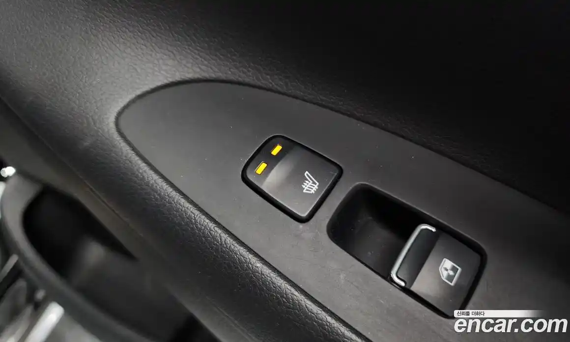 Hyundai Grandeur 2020 2.5 Автомат в Москве № 381601, фото 19