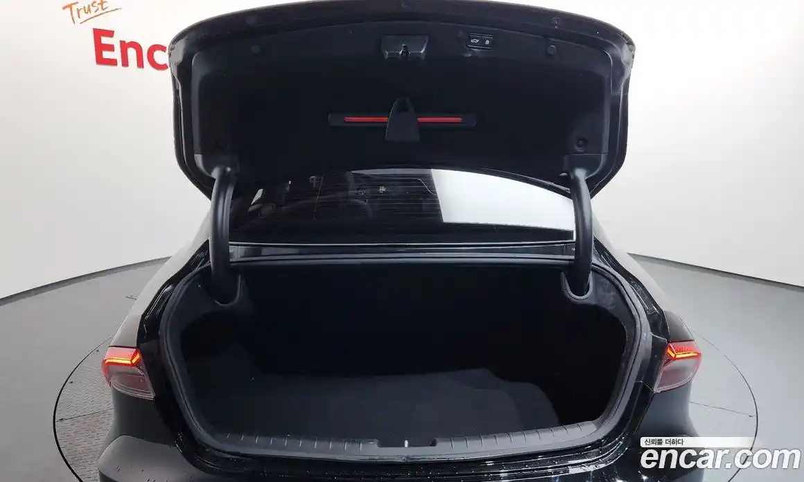 Hyundai Grandeur 2020 2.5 Автомат в Москве № 381601, фото 20