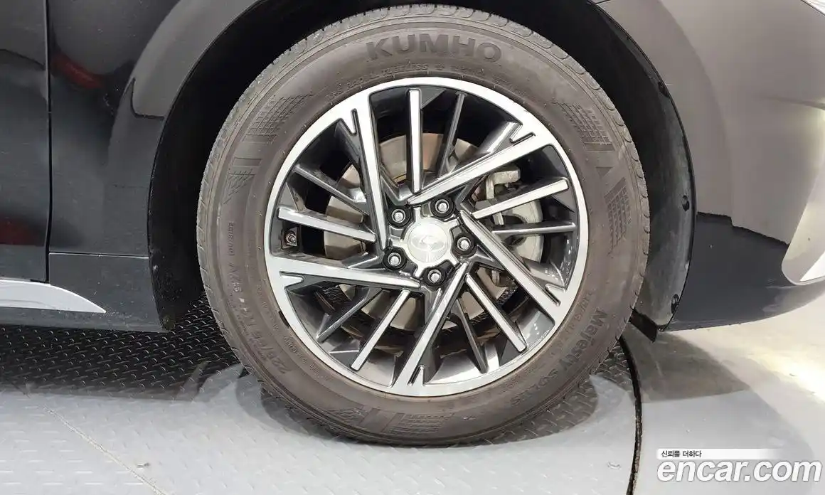 Hyundai Grandeur 2020 2.5 Автомат в Москве № 381601, фото 5