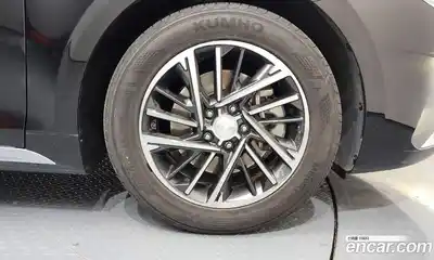 Hyundai Grandeur 2020 2.5 Автомат в Москве № 381601, миниатюра 5