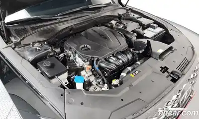 Hyundai Grandeur 2020 2.5 Автомат в Москве № 381601, миниатюра 6