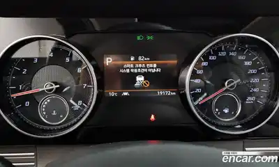 Hyundai Grandeur 2020 2.5 Автомат в Москве № 381601, миниатюра 8