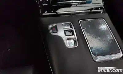 Hyundai Grandeur 2020 2.5 Автомат в Москве № 381601, миниатюра 9