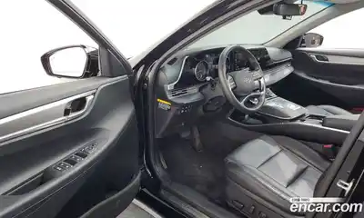 Hyundai Grandeur 2020 2.5 Автомат в Москве № 381601, миниатюра 10