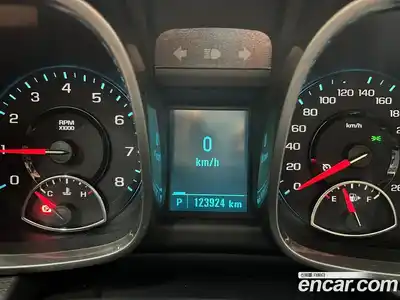 Chevrolet Malibu 2013 2.0 Автомат в Москве № 38342, миниатюра 11