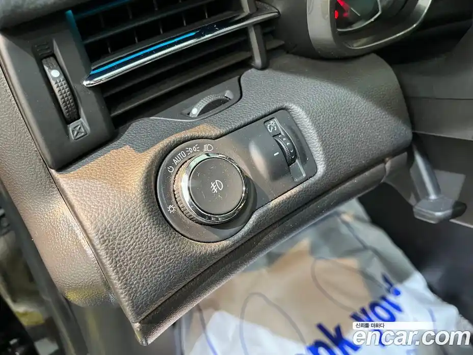 Chevrolet Malibu 2013 2.0 Автомат в Москве № 38342, фото 12