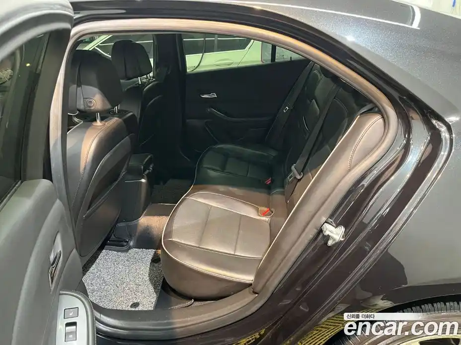 Chevrolet Malibu 2013 2.0 Автомат в Москве № 38342, фото 16