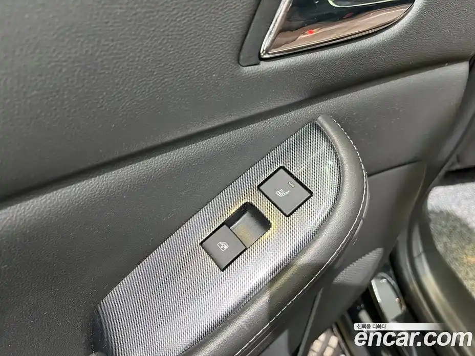 Chevrolet Malibu 2013 2.0 Автомат в Москве № 38342, фото 17