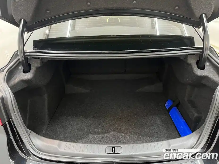 Chevrolet Malibu 2013 2.0 Автомат в Москве № 38342, фото 18