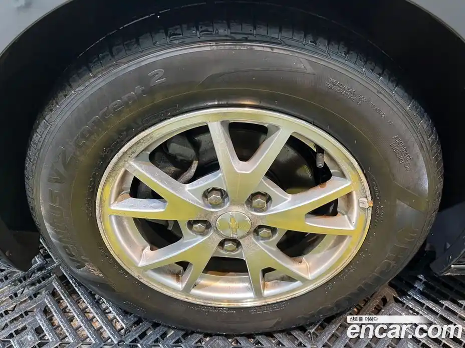 Chevrolet Malibu 2013 2.0 Автомат в Москве № 38342, фото 19