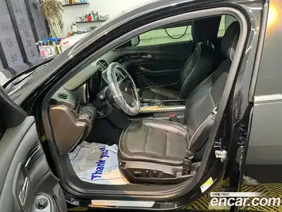 Chevrolet Malibu 2013 2.0 Автомат в Москве № 38342, миниатюра 8