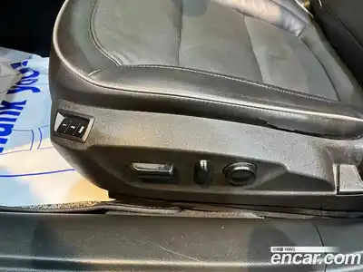 Chevrolet Malibu 2013 2.0 Автомат в Москве № 38342, миниатюра 9